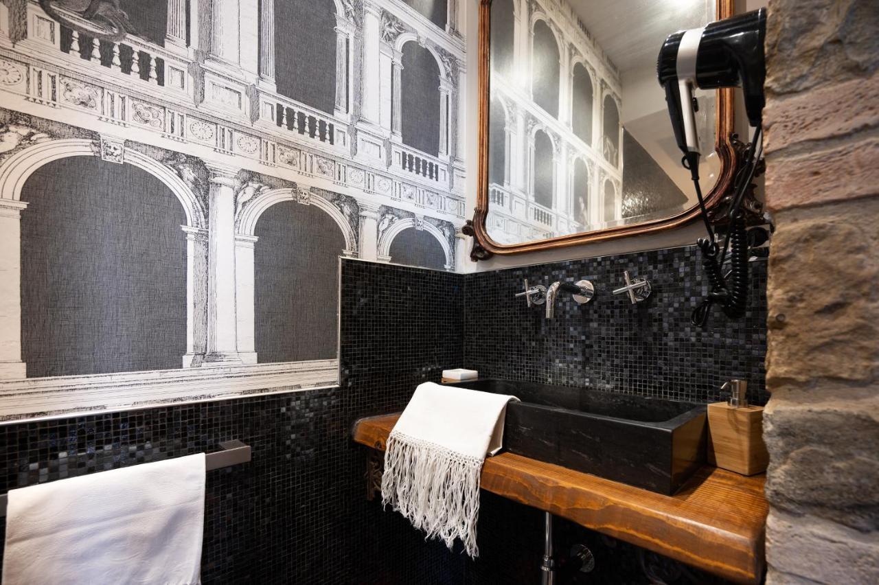Willa Il Burellino Montalcino Zewnętrze zdjęcie